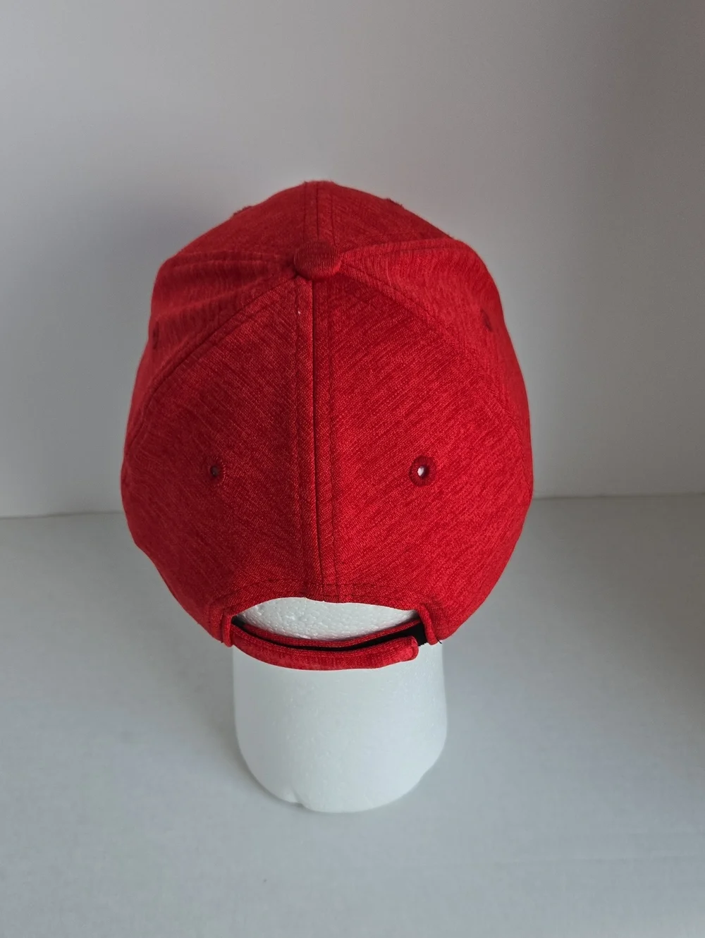 New Era x Marvel Spider-Man 9FORTY Youth Adjustable Cap Red Unisex